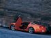 Ford Mustang Giugiaro Concept Picture #26